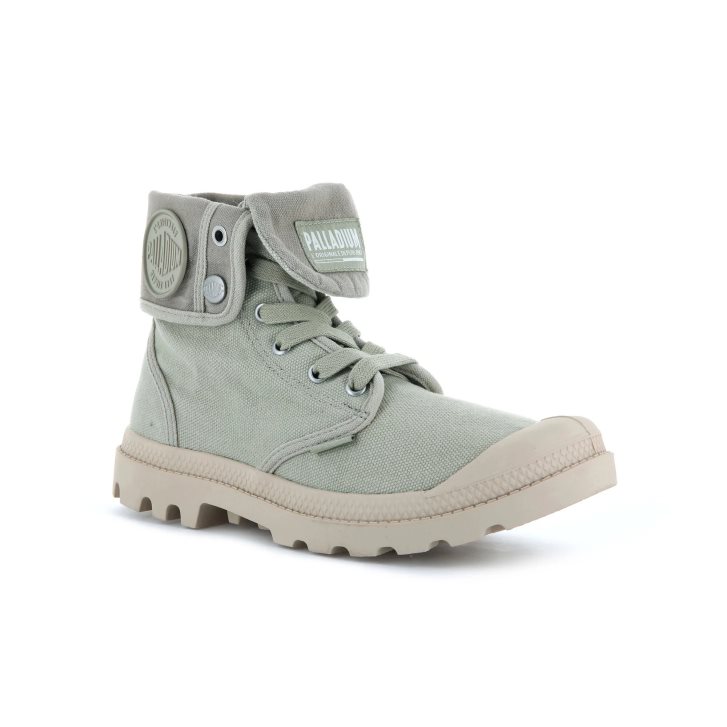 Mint Palladium Baggy Women's Boots | ZA-782PGAV