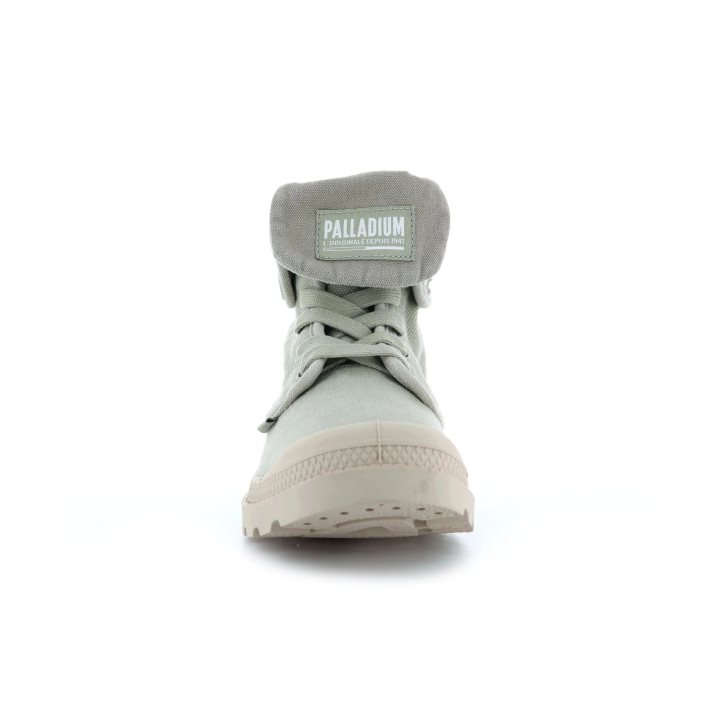 Mint Palladium Baggy Women's Boots | ZA-782PGAV