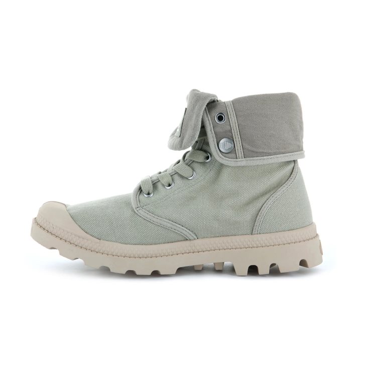 Mint Palladium Baggy Women's Boots | ZA-782PGAV