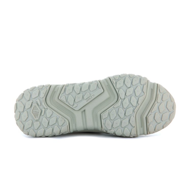 Mint Palladium Off-grid LO LTH Men's Sneakers | ZA-093MRHN