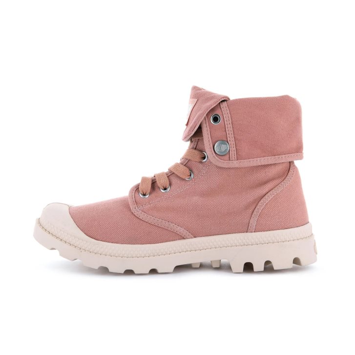 Rose Palladium Baggy Women's Boots | ZA-768FAYB