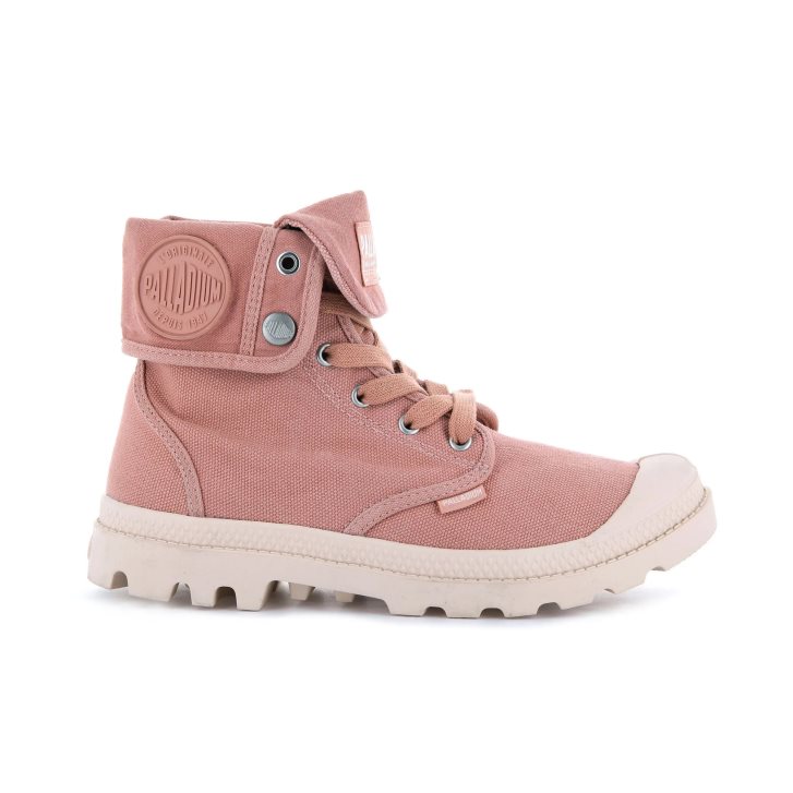 Rose Palladium Baggy Women\'s Boots | ZA-768FAYB