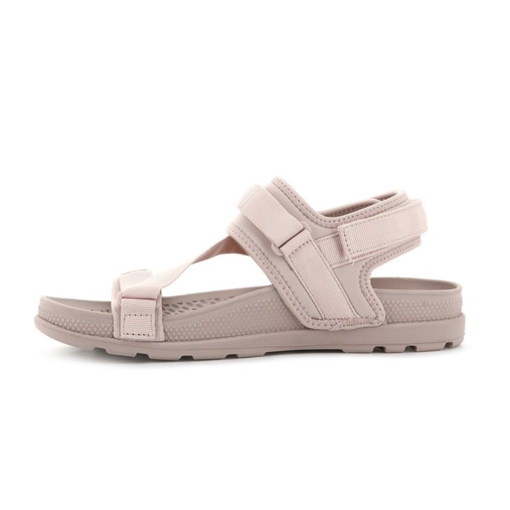 Rose Palladium Solea ST 2.0 Men's Sandals | ZA-735CPYQ