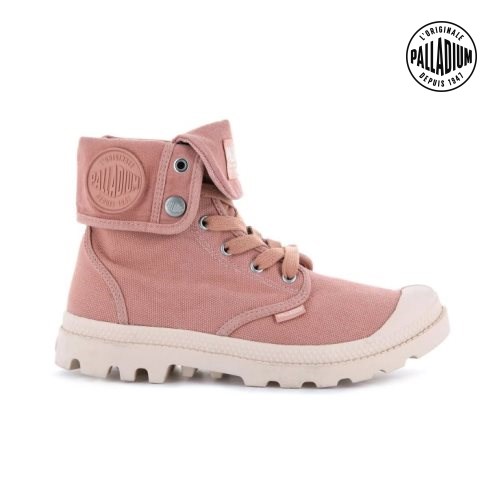 Rose Palladium Baggy Women's Boots | ZA-768FAYB